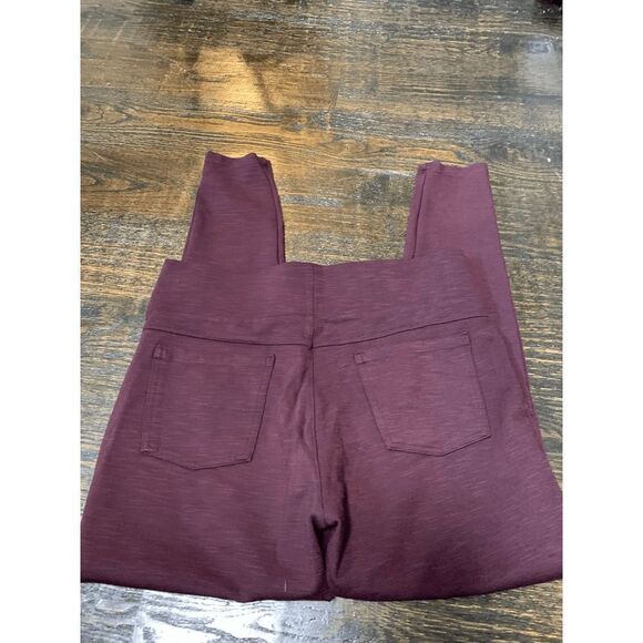 Matty M Pull On Stretch Pant Size Large - Picture 3 of 3